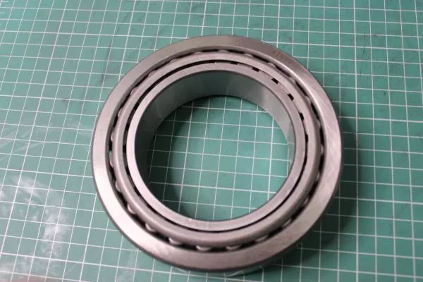 Подшипник дифференциала D82,55, (CDM855) CREATEK, (CK8663)