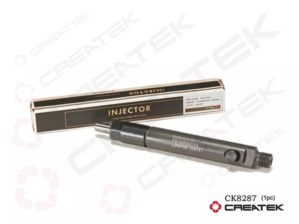 Форсунка топливная (204) CREATEK, 290 л.с., (CK8916)