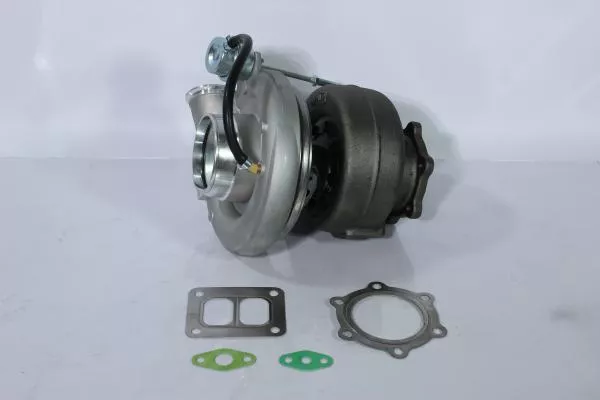 Турбина SITRAK, MC13.54-50