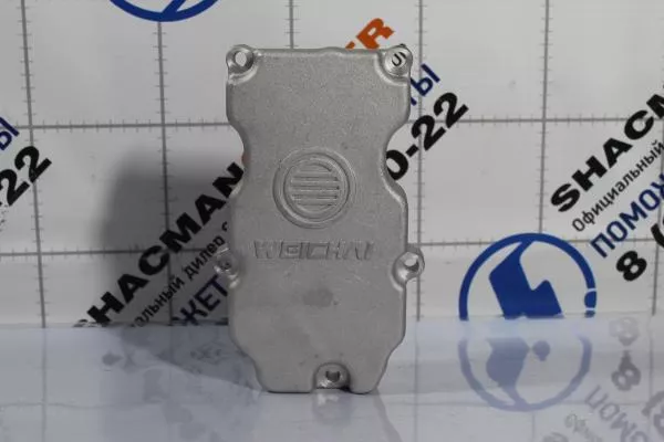 Крышка клапанов (под проставку) SHAANXI, Евро-5, WP10