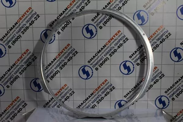 Диффузор вентилятора SHAANXI, X3000, WP13