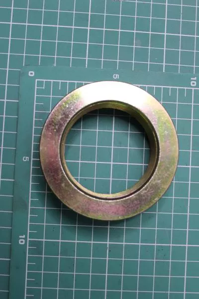 Гайка МОД SHAANXI, F3000, (DZ95149320054)