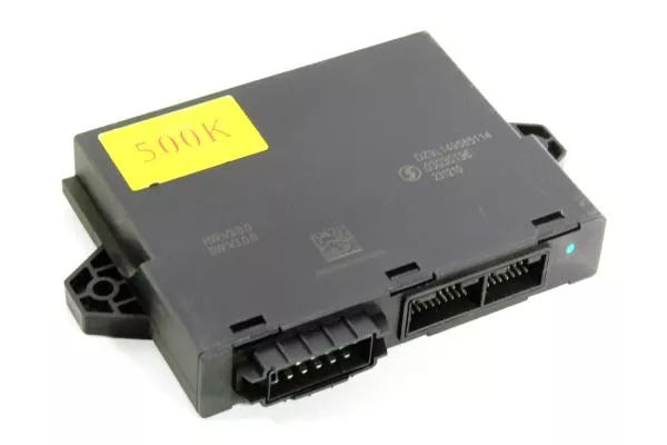 Блок контроллер управлением центральным замком и стеклоподъемниками SHAANXI, X5000, X6000