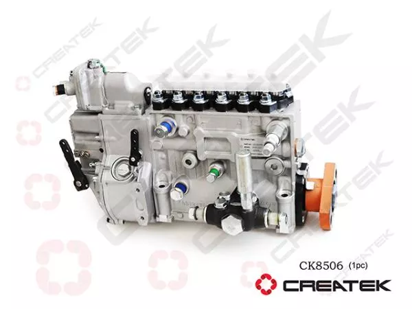 ТНВД (привод от муфты) CREATEK, WD615, 290 л.с., (CK8506)