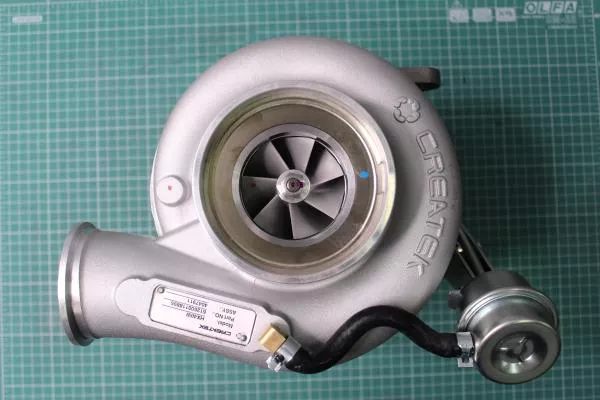 Турбина CREATEK, (CK8132)