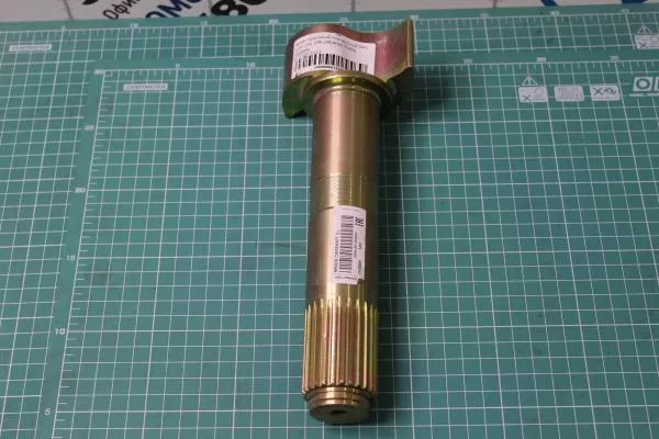 Кулак тормозной поворотный D41, L255, Z26, (FL) CREATEK, F3000, (CK8809)