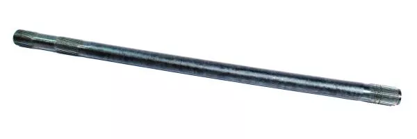 Полуось под блокировку L1 135, Z40, SHAANXI, F3000