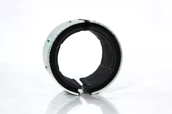 Втулка торсиона задн. подвески (Rear) SHAANXI, X6000