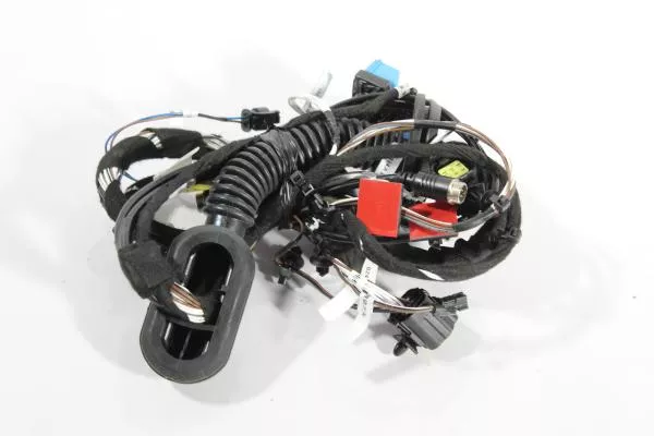 Жгут проводов двери (R) SHAANXI, X6000