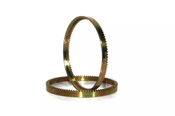 Кольцо ABS передней ступицы FAW, J6