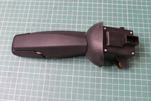 Переключатель подрулевой (L) SHAANXI, X6000