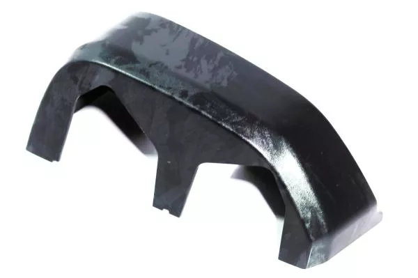 Крышка зеркала нижняя (L) SHAANXI, X5000