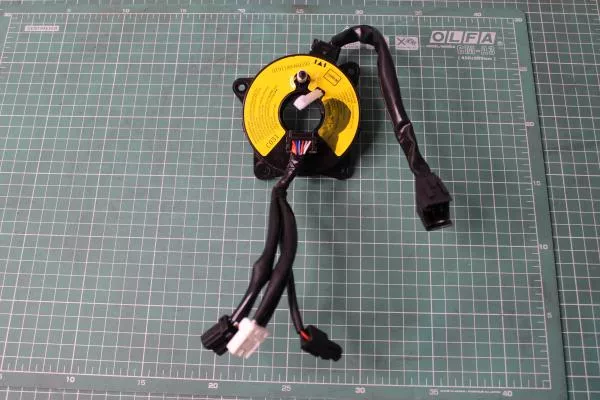 Шлейф подрулевой SHAANXI, X5000