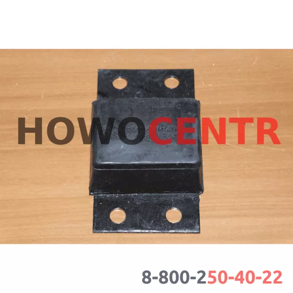 Отбойник рессоры (Rear, Резина) LEO TRADE, A5, (LEO300025A)