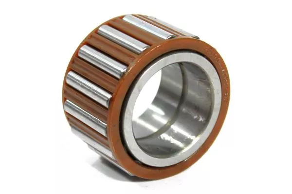 Подшипник шестерни промежуточного вала КПП D55, H34, (игольчатый, DS100-1701085) FULLER