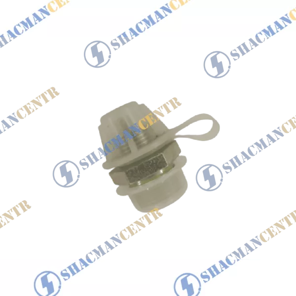 Клапан контрольного вывода HOWO