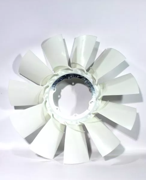 Вентилятор (11 лопастей, без обода) SHAANXI, ISM11