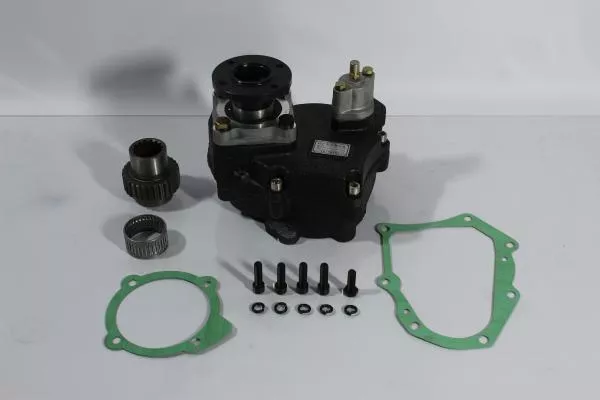 Коробка отбора мощности FULLER