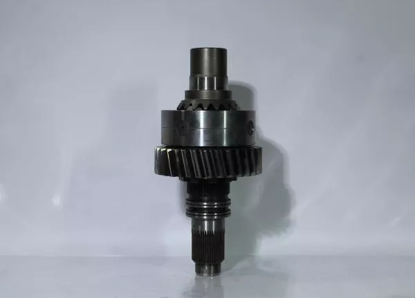 МОД Z32, (в сборе до 2017 г.в.) FAW, J6