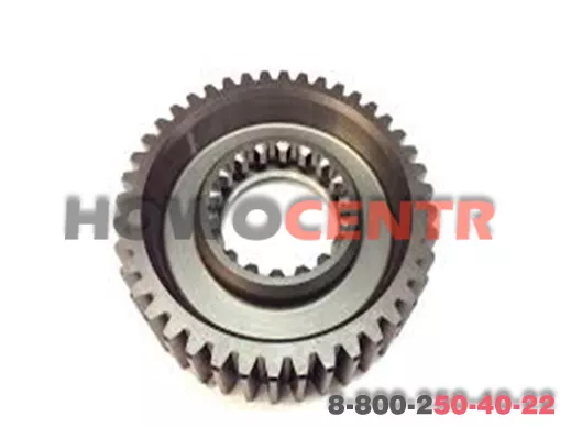 Шестерня делителя FULLER, 10JSD.