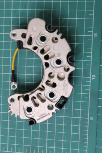 Диодный мост генератора CREATEK, (CK8544)