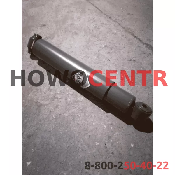 Амортизатор основной L515, HOWO, 6X4
