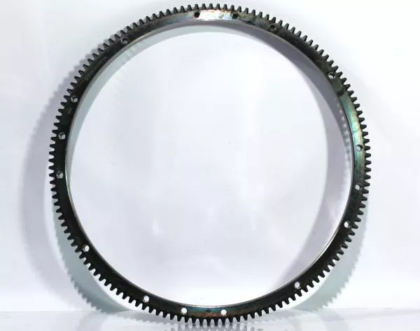 Венец маховика Z136, HOWO