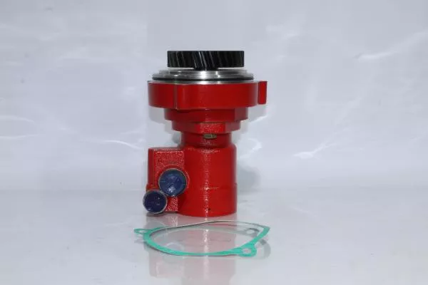 Насос ГУР D18, Z11, SHAANXI, ISM11