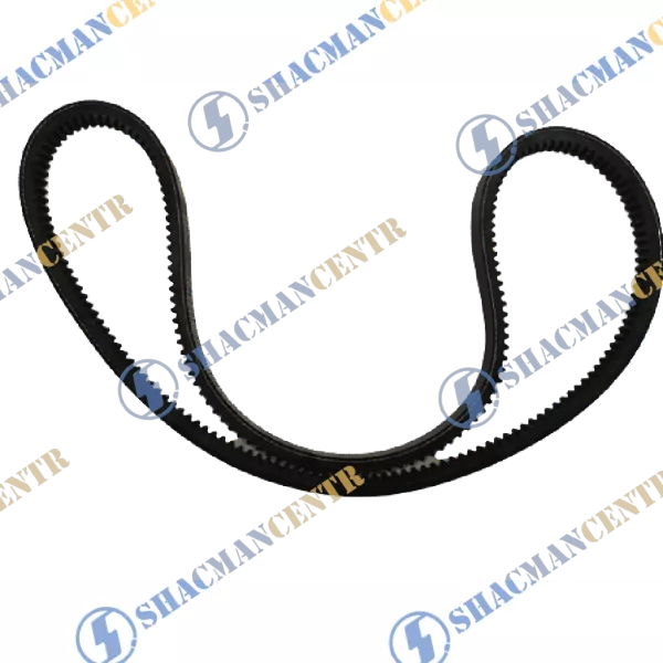 Ремень клиновой (генератора (AV10*800)) HOWO