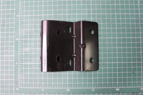 Кронштейн замка инструментального ящика SHAANXI, X3000