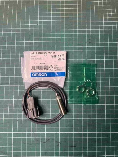 Датчик крабового хода SHANMON