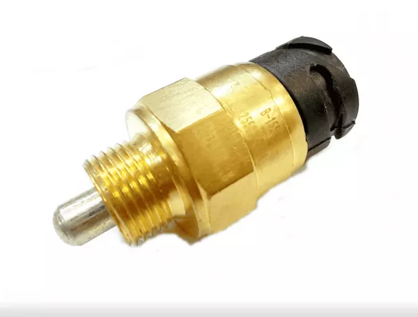 Датчик блокировки заднего моста (аналог MAN) SHAANXI