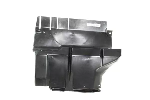 Брызговик (FR, локер) SHAANXI, F3000, (DZ1640230024)