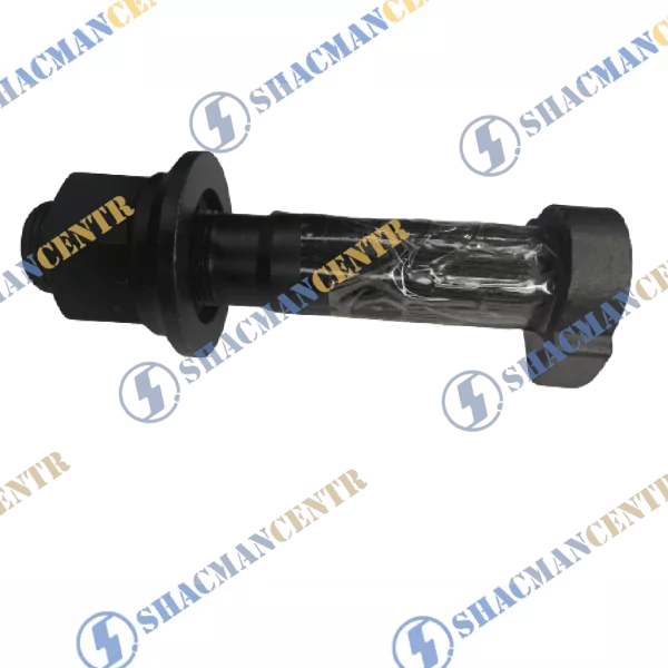 Шпилька колеса D23, L130, (Rear, с насечкой) CREATEK, (CK8066)