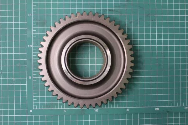 Шестерня распредвала промежуточная WD12/WD618 SHAANXI.