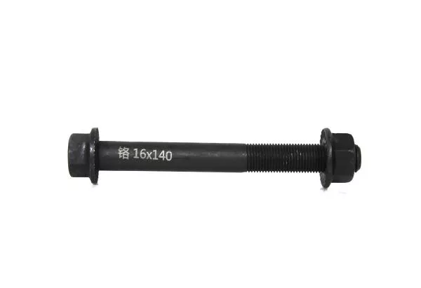 Болт передней подушки FAW, J6, (1001030-76A/A, 1001028-76A/A)