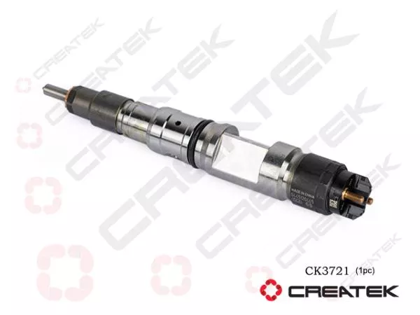 Форсунка топливная CREATEK, Евро-5, MC11.44-50, (CK3721)