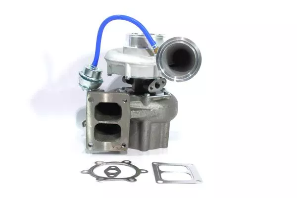 Турбина SHAANXI, WP13