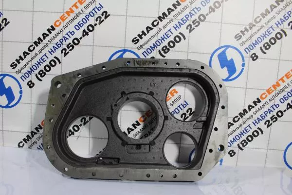 Крышка задняя КПП FULLER, 12JSD