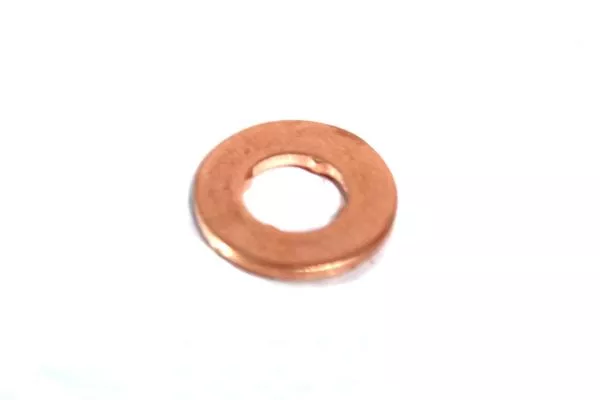 Шайба медная под форсунку Bosch  (Медь) SHAANXI, WP12, WP10