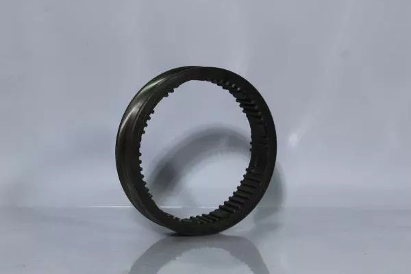 Каретка синхронизации низшей/высшей передачи ZF