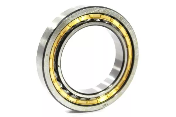 Подшипник NU1016M выходного вала заднего моста (наруж) FULLER