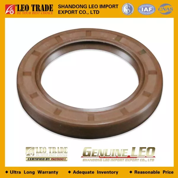 Сальник крышки первичного вала D723, H10, (50*72*10) LEO TRADE, (LEO200099A)