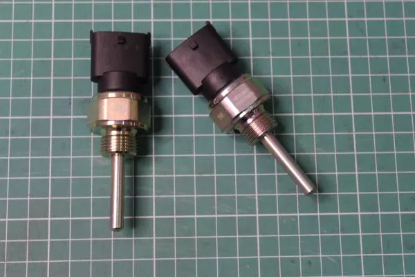 Датчик температуры и давления SHAANXI, WP12, Евро-5, WP13