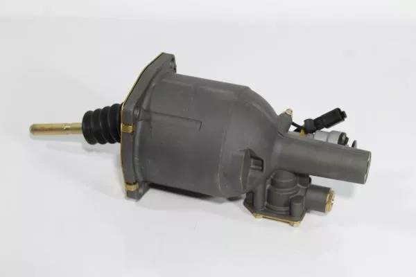 ПГУ сцепления (с датчиком износа) SHAANXI, X5000