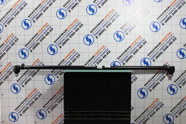 Тяга рулевая поперечная L1 550, (в сб. H/-VGD95) Rostar