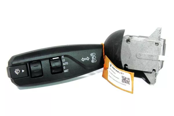 Переключатель подрулевой (L) SHAANXI, X6000