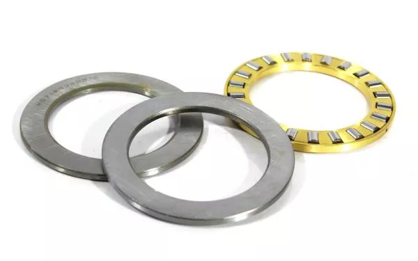 Подшипник упорный цилиндрический D100, SITRAK