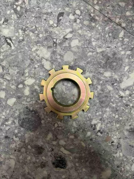 Индуктор датчика спидометра SHAANXI, РК ZQC2000-57E