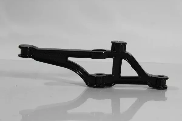 Кронштейн солнцезащитного козырька SITRAK, C7H